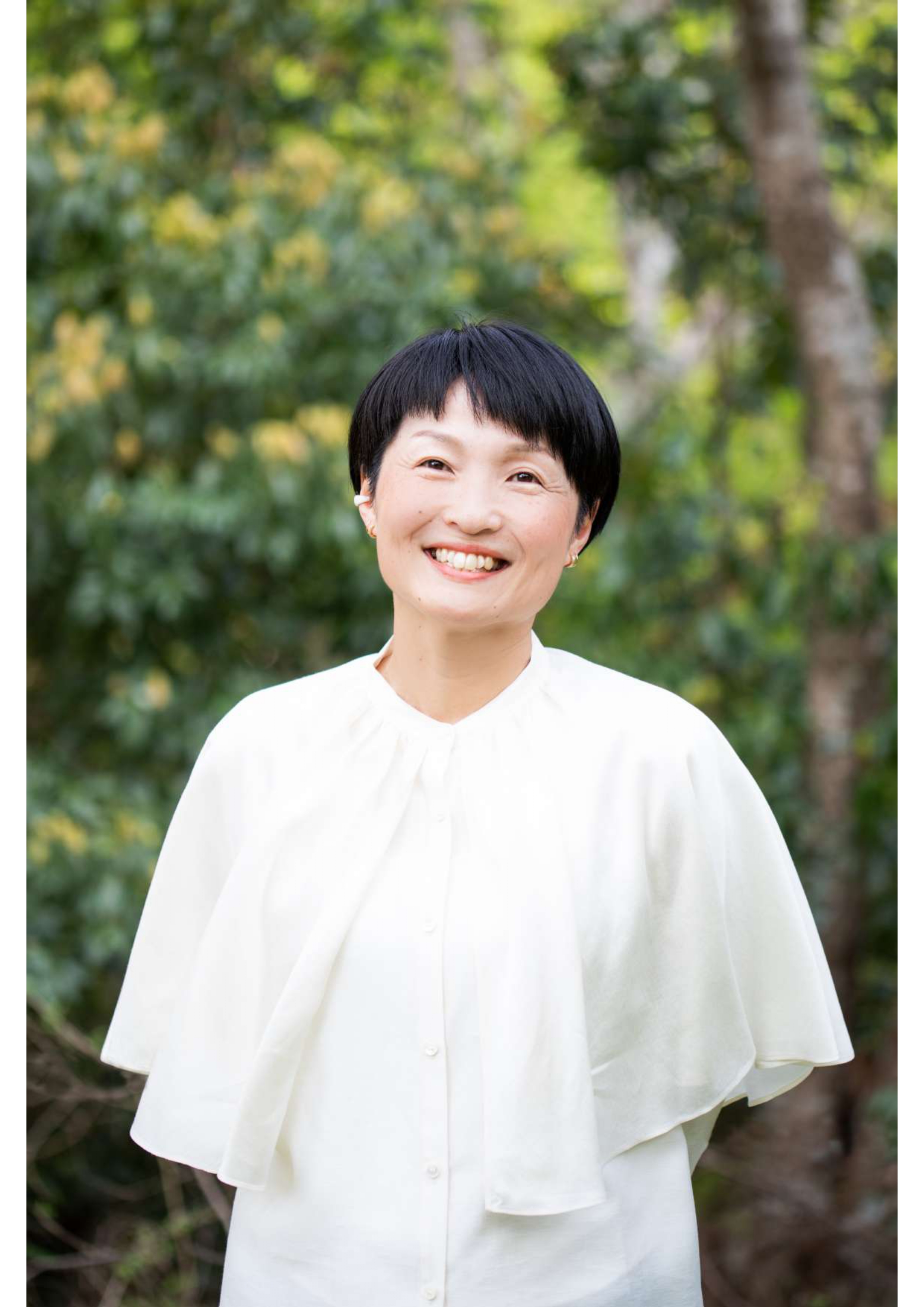 英語コーチ なみ