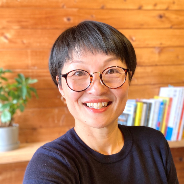 英語コーチ なみ